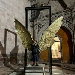 Museo de Arte de Querétaro (MAQ) - Queretaro (Santiago de Querétaro)