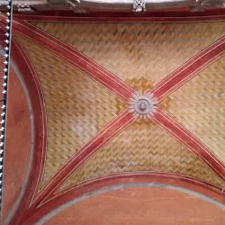 Museo de Arte de Querétaro (MAQ) - Queretaro (Santiago de Querétaro)