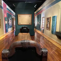 Museo Regional de Querétaro - Queretaro (Santiago de Querétaro)