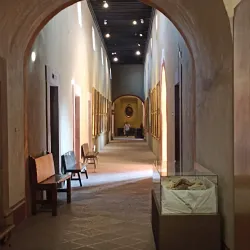 Museo Regional de Querétaro - Queretaro (Santiago de Querétaro)