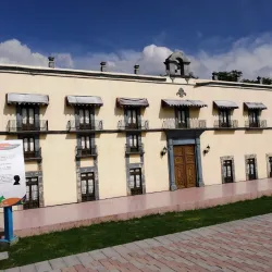 Parque Bicentenario - Queretaro (Santiago de Querétaro)