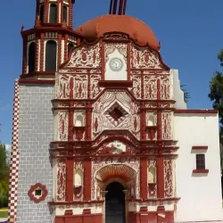 Parque Bicentenario - Queretaro (Santiago de Querétaro)