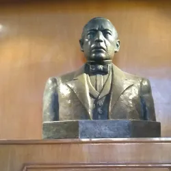 Teatro de la República - Queretaro (Santiago de Querétaro)