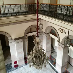 Teatro de la República - Queretaro (Santiago de Querétaro)