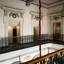 Teatro de la República - Queretaro (Santiago de Querétaro)