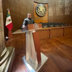 Teatro de la República - Queretaro (Santiago de Querétaro)