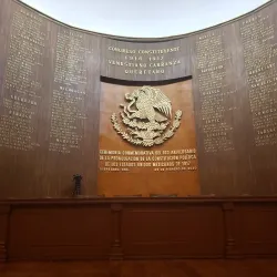 Teatro de la República - Queretaro (Santiago de Querétaro)