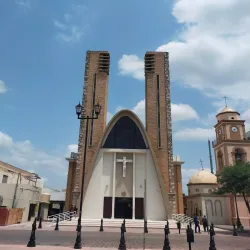 Catedral de Nuestra Señora de Guadalupe - Reynosa