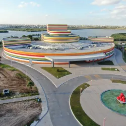 Centro Cultural Reynosa - Reynosa