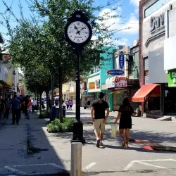 Mercado Juárez - Reynosa