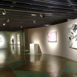 Museo de Arte Contemporáneo de Reynosa (MAR) - Reynosa