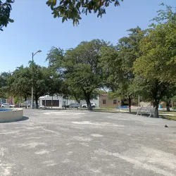 Parque Las Fuentes - Reynosa