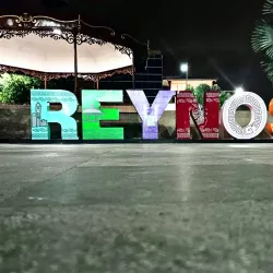 Zona Centro - Reynosa