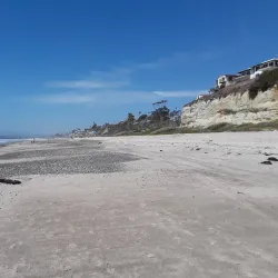 Calafia Beach - Rosarito