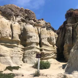 Calafia Beach - Rosarito