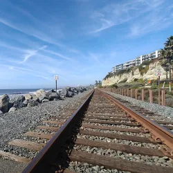 Calafia Beach - Rosarito
