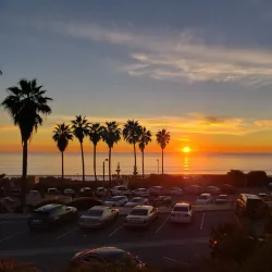 Calafia Beach - Rosarito