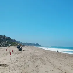 Calafia Beach - Rosarito