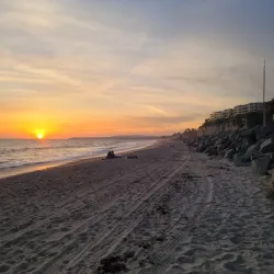 Calafia Beach - Rosarito