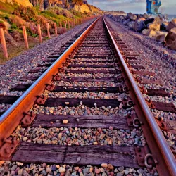 Calafia Beach - Rosarito