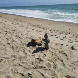 Calafia Beach - Rosarito