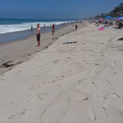 Calafia Beach - Rosarito