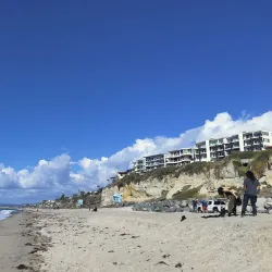 Calafia Beach - Rosarito