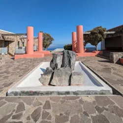 El Mirador Ocean Viewpoint - Rosarito