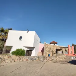 El Mirador Ocean Viewpoint - Rosarito