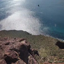 El Mirador Ocean Viewpoint - Rosarito