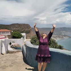 El Mirador Ocean Viewpoint - Rosarito