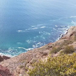 El Mirador Ocean Viewpoint - Rosarito