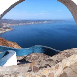 El Mirador Ocean Viewpoint - Rosarito