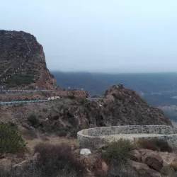 El Mirador Ocean Viewpoint - Rosarito