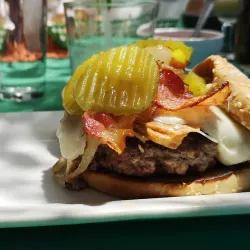 La Fonda Restaurant - Rosarito