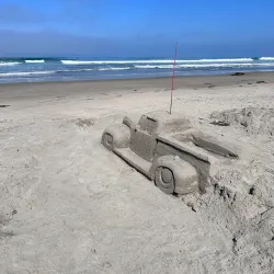 La Fonda Restaurant - Rosarito