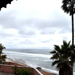 La Fonda Restaurant - Rosarito