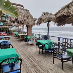 La Fonda Restaurant - Rosarito