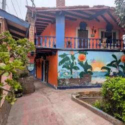 La Fonda Restaurant - Rosarito