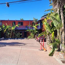 La Fonda Restaurant - Rosarito