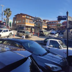 Puerto Nuevo - Rosarito