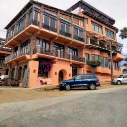 Puerto Nuevo - Rosarito