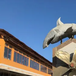 Puerto Nuevo - Rosarito