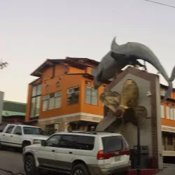 Puerto Nuevo - Rosarito