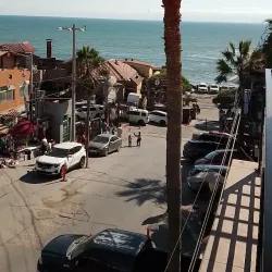 Puerto Nuevo - Rosarito