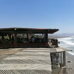 Puerto Nuevo - Rosarito