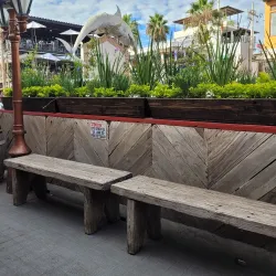 Puerto Nuevo - Rosarito