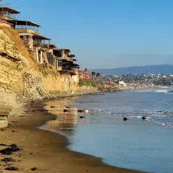 Puerto Nuevo - Rosarito