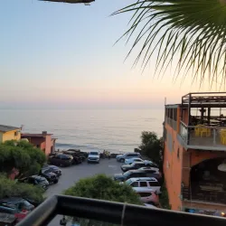 Puerto Nuevo - Rosarito