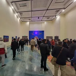 Rosarito Art Fest - Rosarito